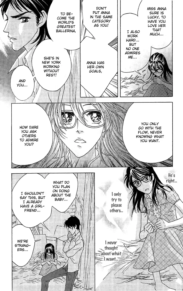Fated to Love You Chapter 3 page 29