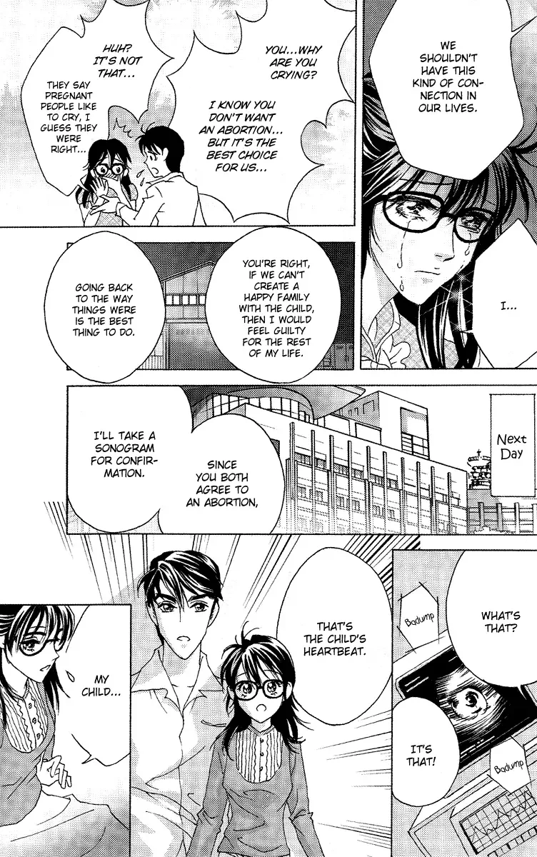 Fated to Love You Chapter 3 page 30