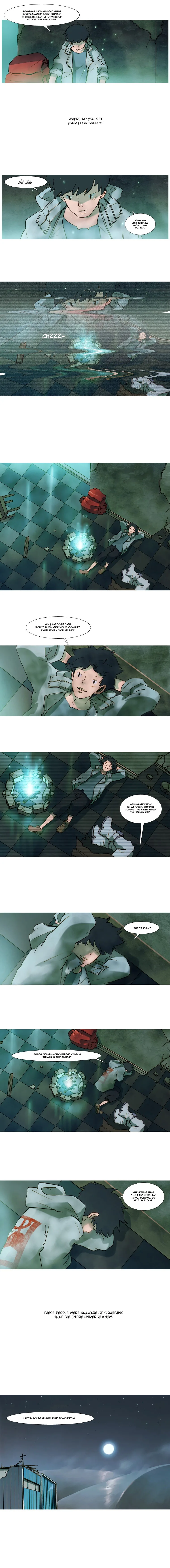 Noru Chapter 2 page 3