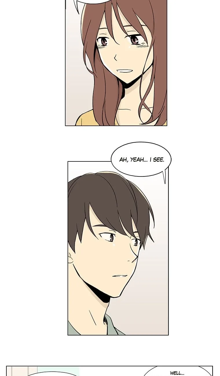 Shall We Have Dinner Tonight? Chapter 1 page 26
