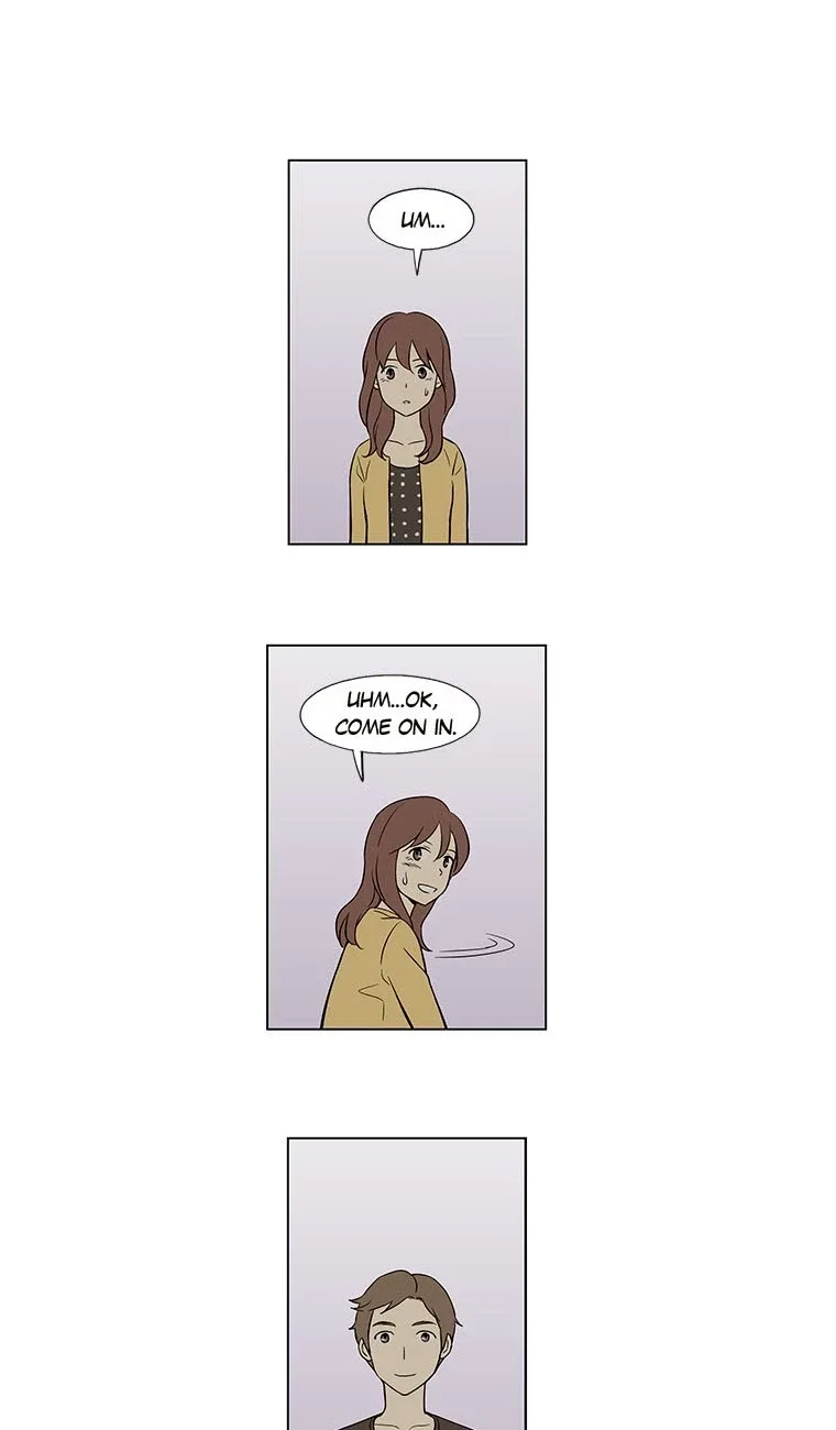 Shall We Have Dinner Tonight? Chapter 1 page 41