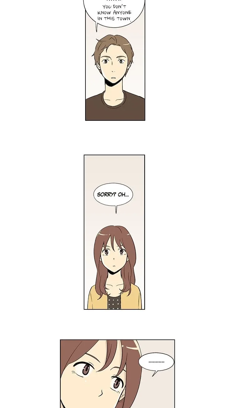 Shall We Have Dinner Tonight? Chapter 1 page 44