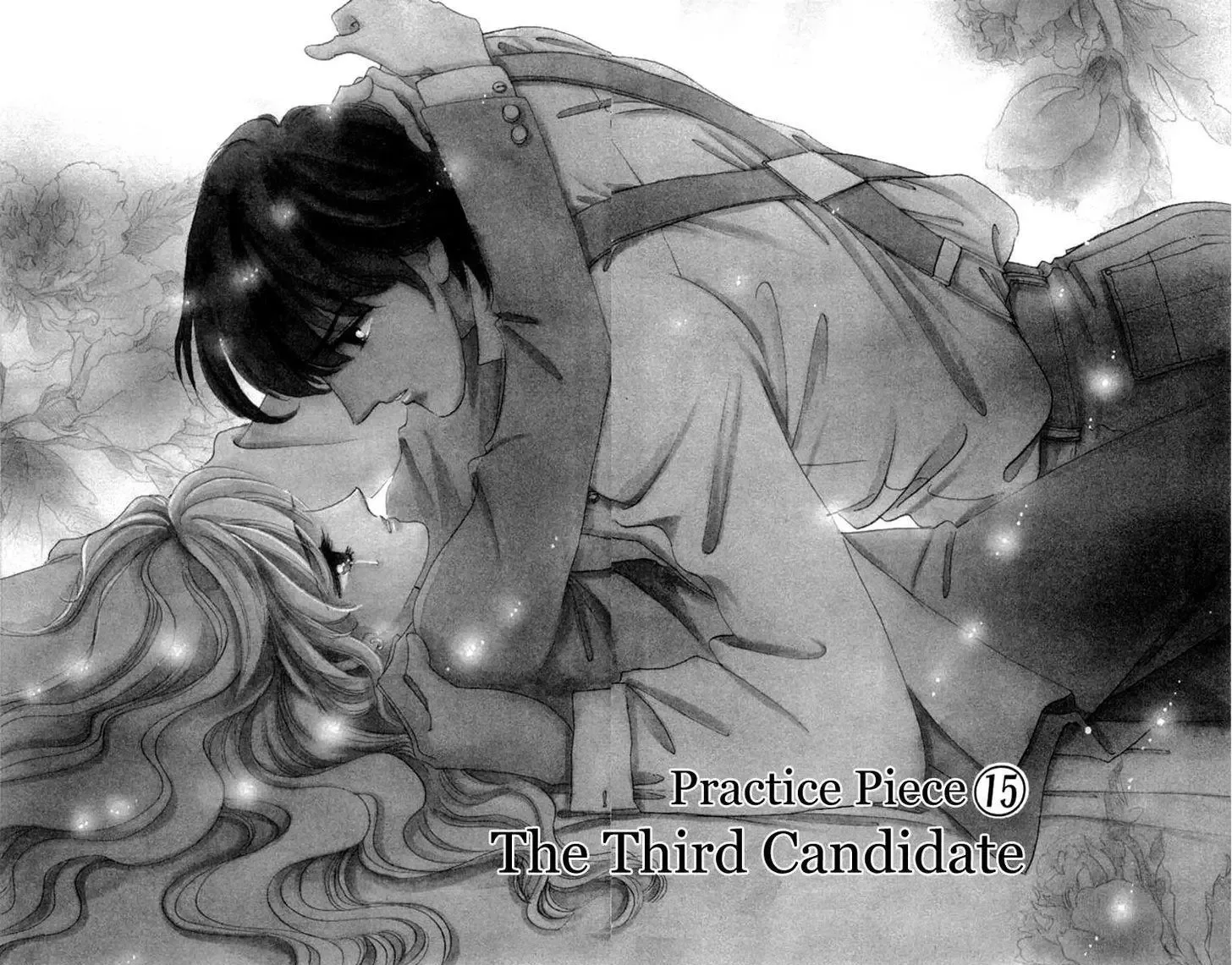 Kanon Chapter 15 page 3