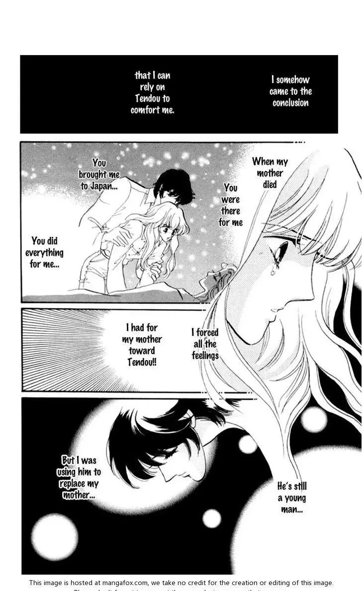 Kanon Chapter 15 page 18