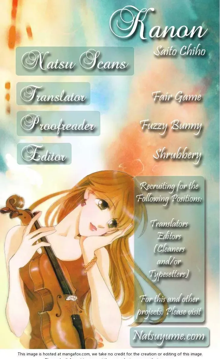 Kanon Chapter 15 page 53