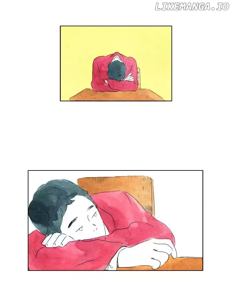 Teenager Younghwa Chapter 1.5 page 3