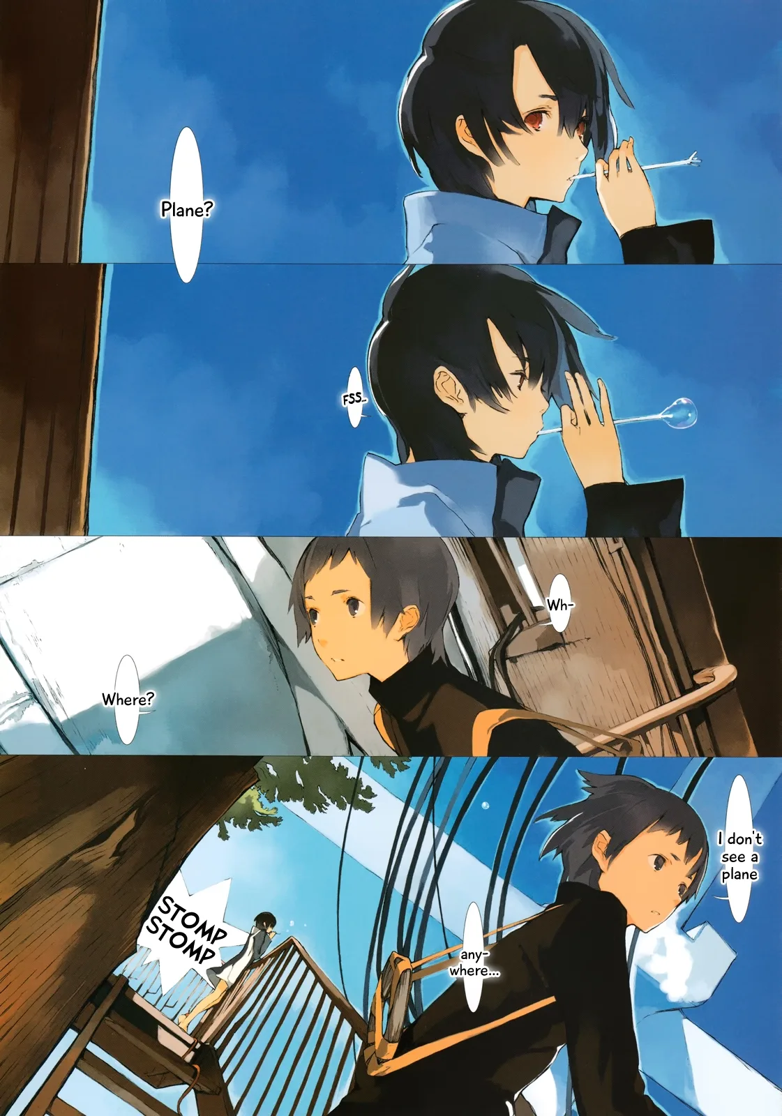 Straw Chapter 3 page 3