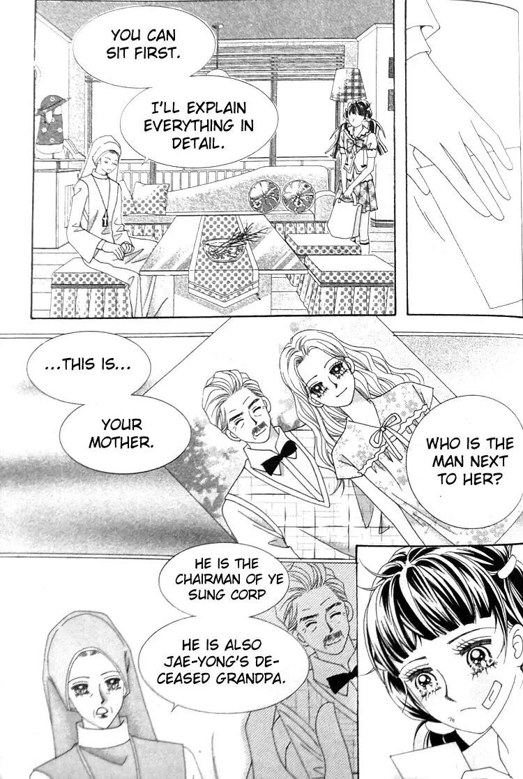 Taming the Cat Master Chapter 3 page 3
