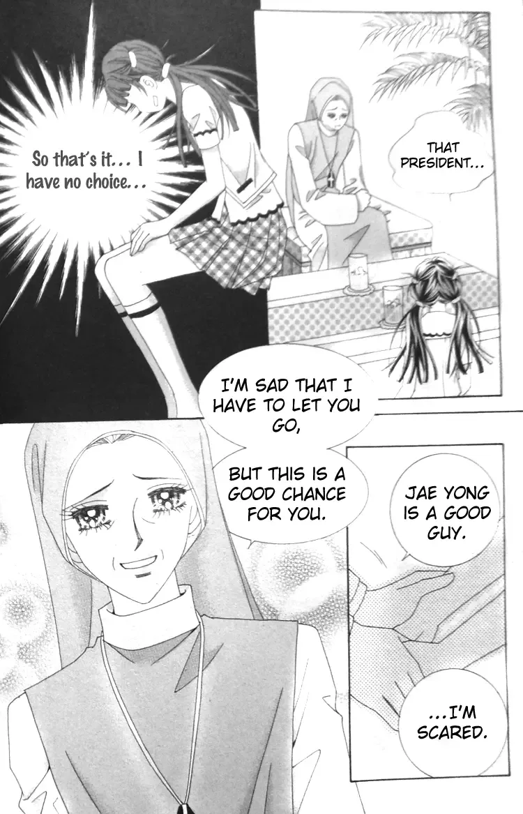 Taming the Cat Master Chapter 3 page 6
