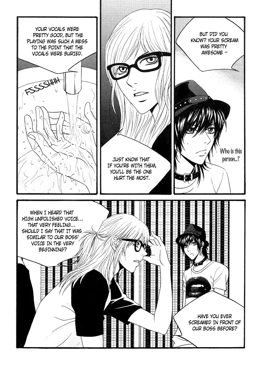 Teen Spirit Chapter 3 page 8