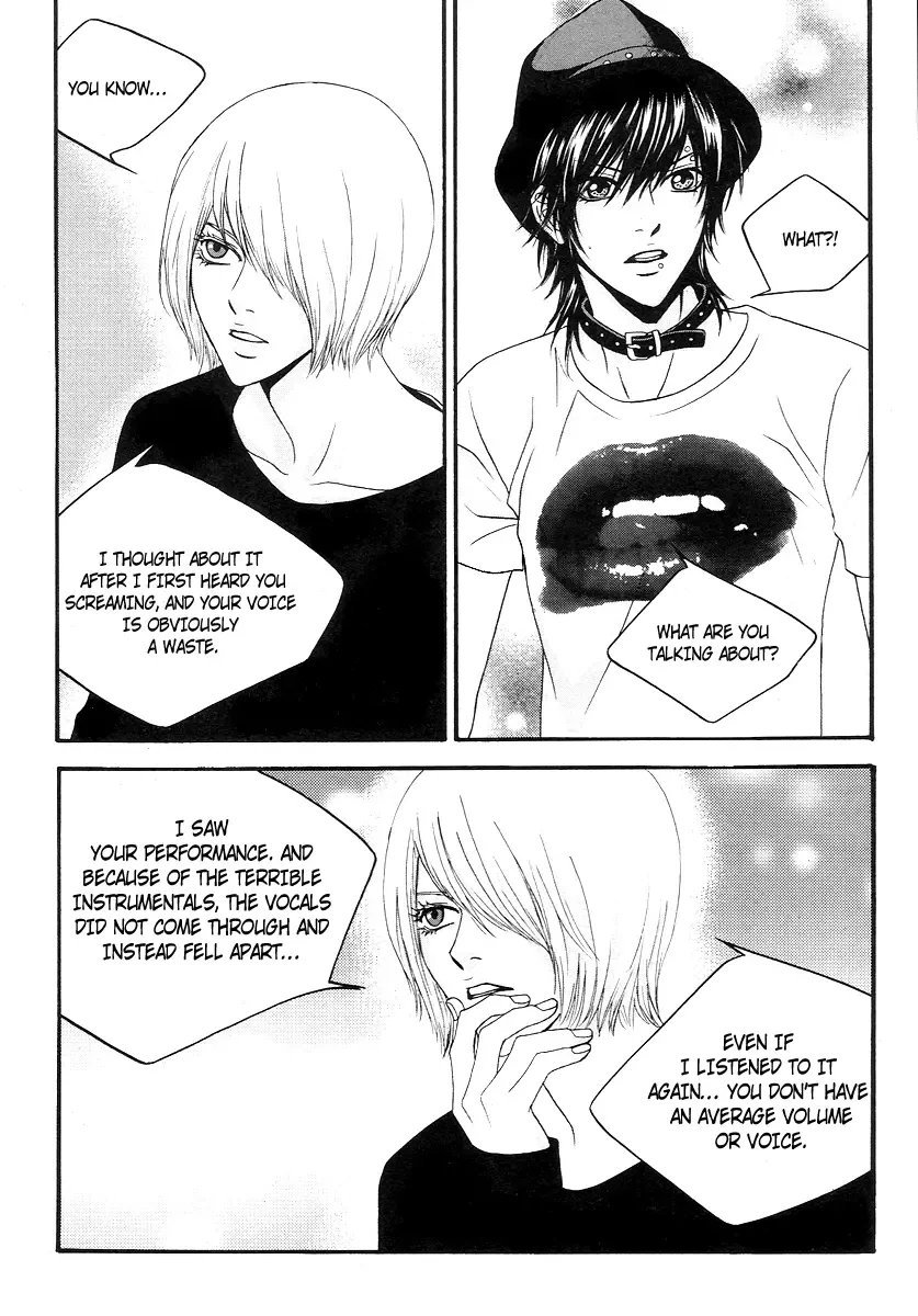 Teen Spirit Chapter 3 page 6