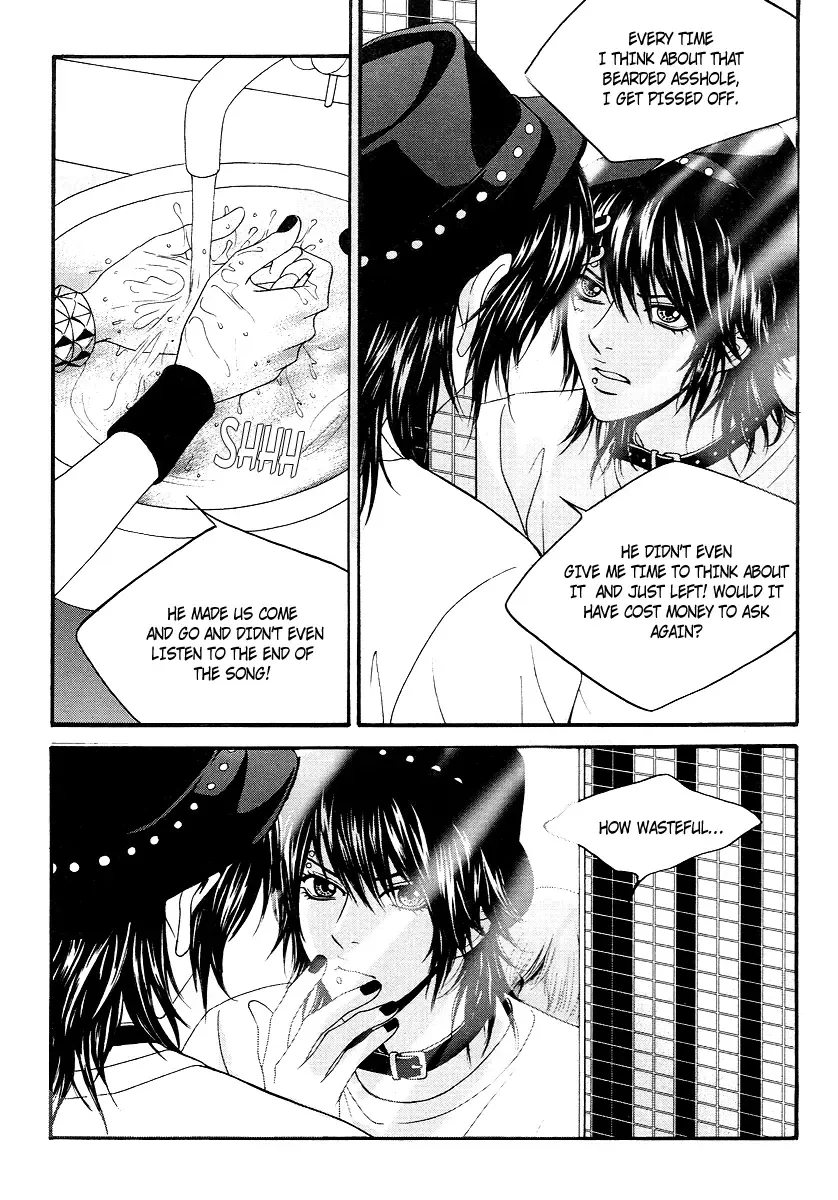 Teen Spirit Chapter 3 page 4