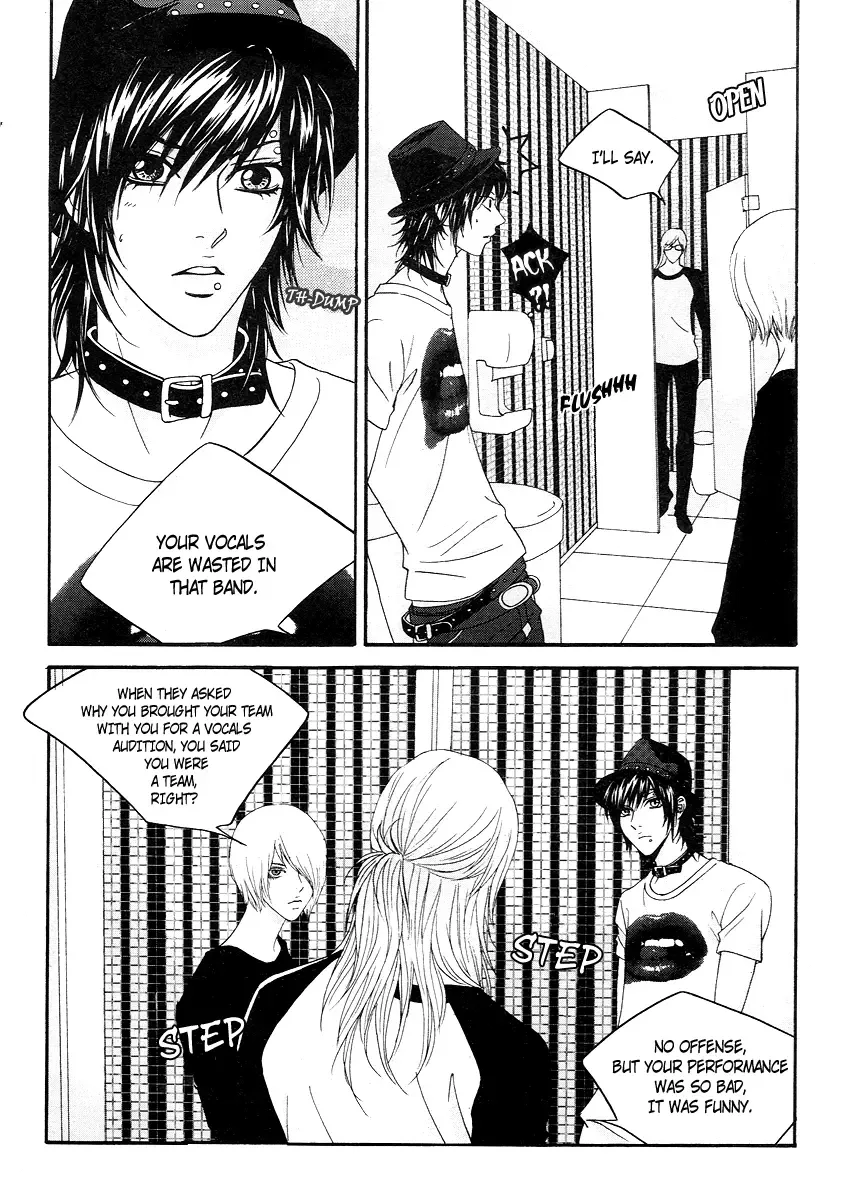 Teen Spirit Chapter 3 page 7