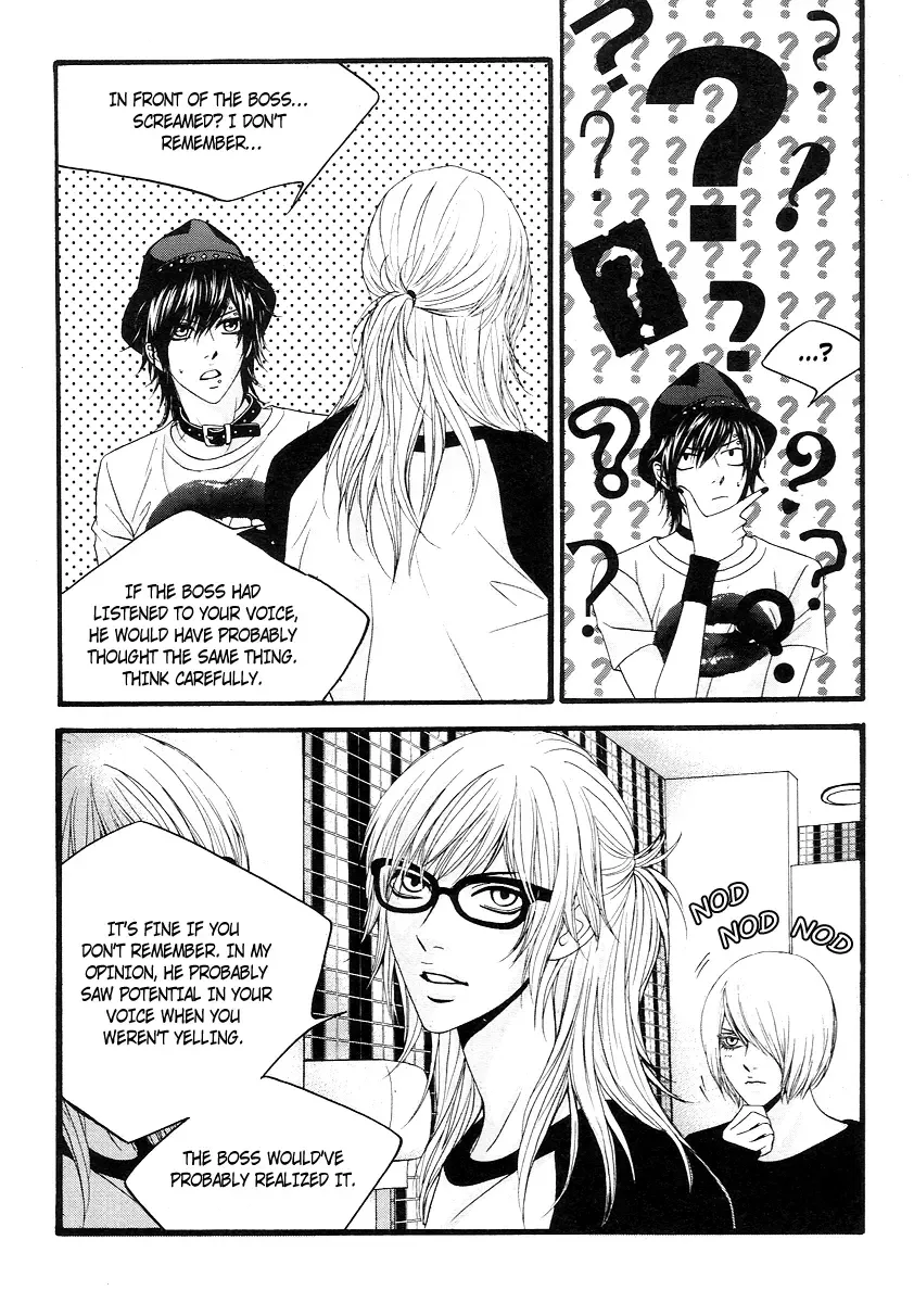 Teen Spirit Chapter 3 page 9