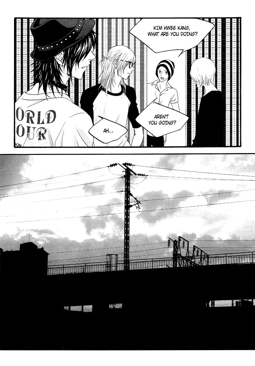 Teen Spirit Chapter 3 page 11