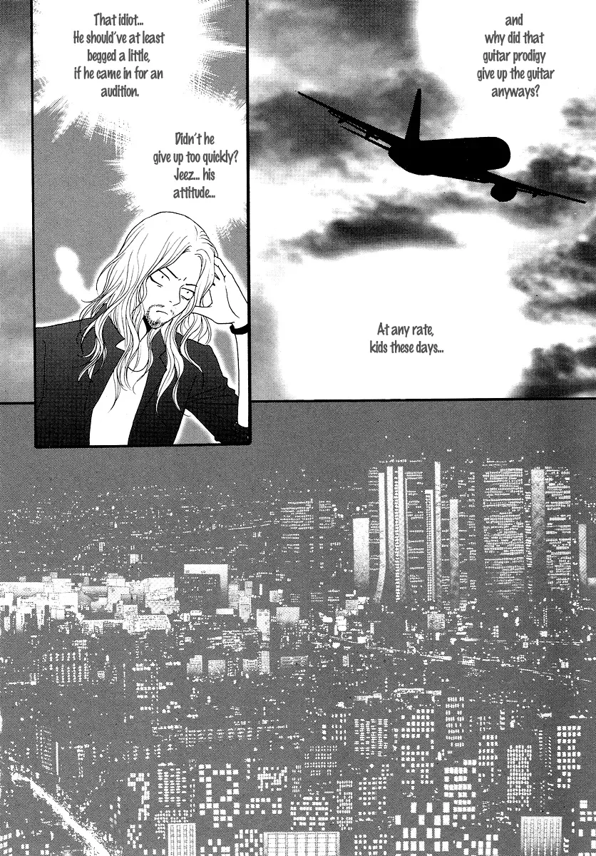 Teen Spirit Chapter 3 page 16