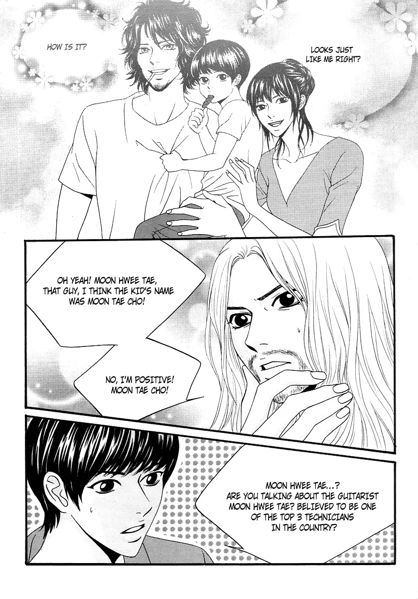 Teen Spirit Chapter 3 page 27