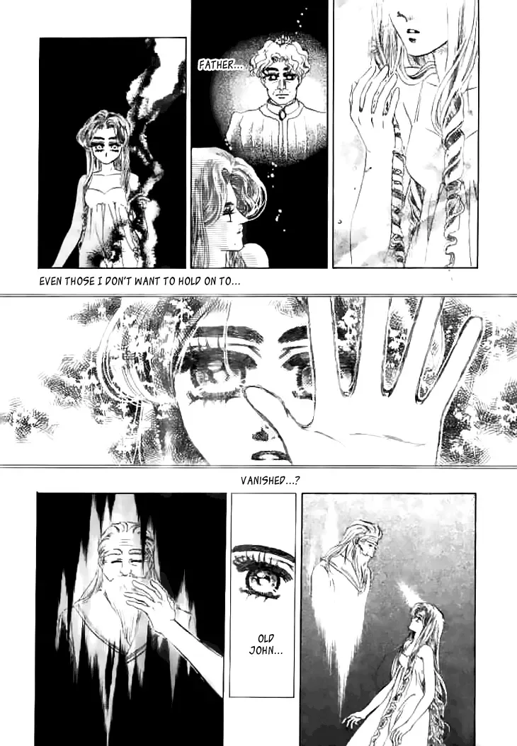 The Evil Queen Chapter 4 page 16