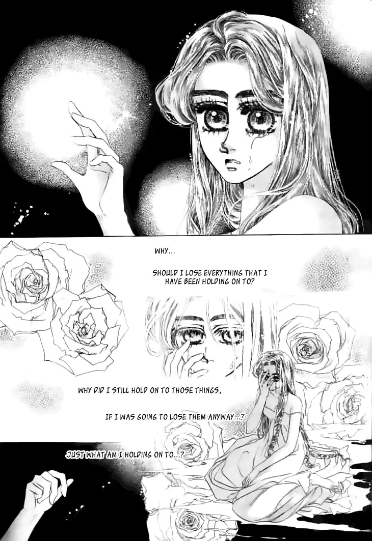The Evil Queen Chapter 4 page 17