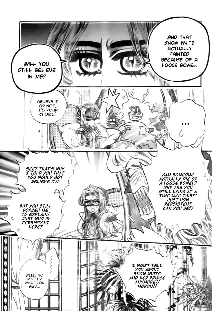 The Evil Queen Chapter 4 page 9