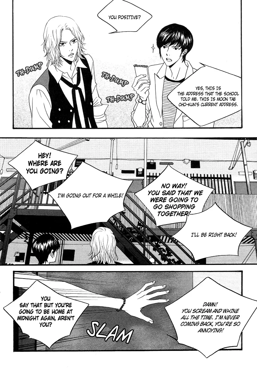 Teen Spirit Chapter 3 page 34