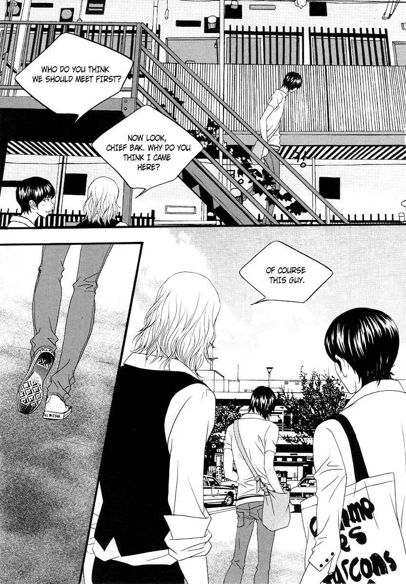 Teen Spirit Chapter 3 page 36