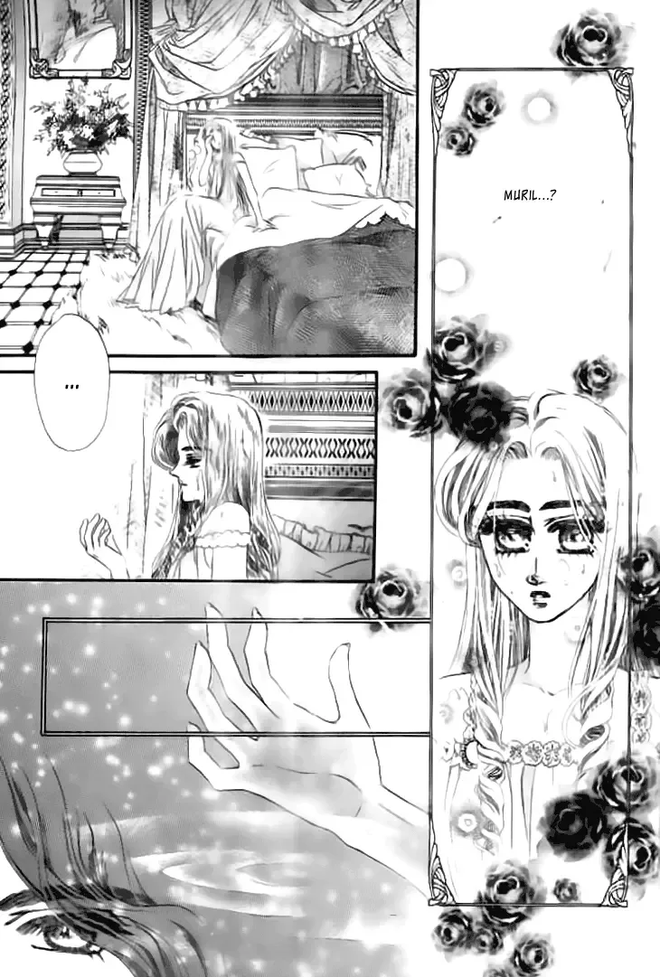 The Evil Queen Chapter 4 page 19