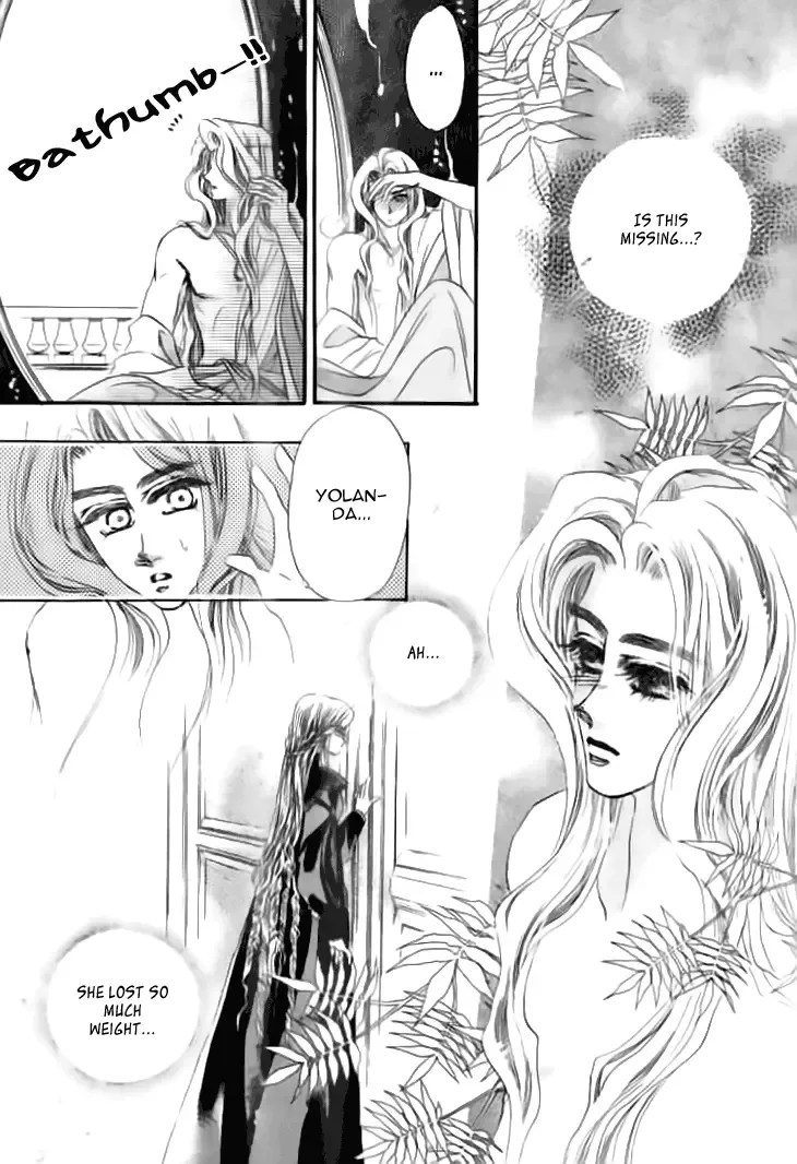 The Evil Queen Chapter 4 page 21