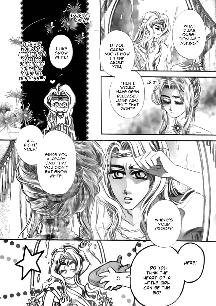 The Evil Queen Chapter 4 page 5