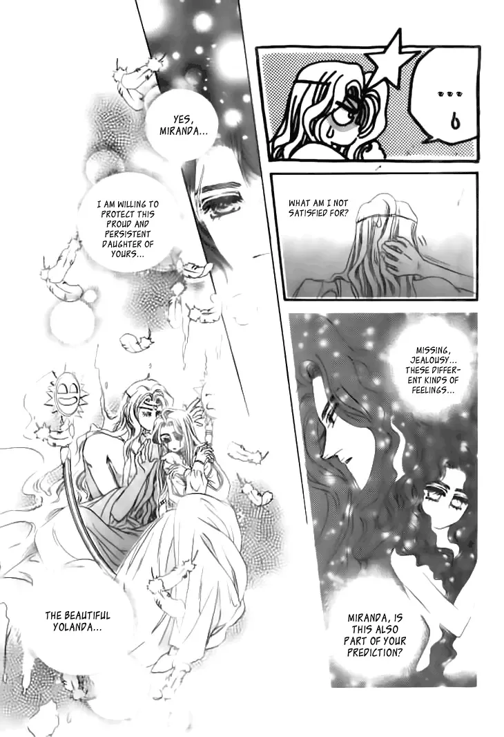 The Evil Queen Chapter 4 page 25