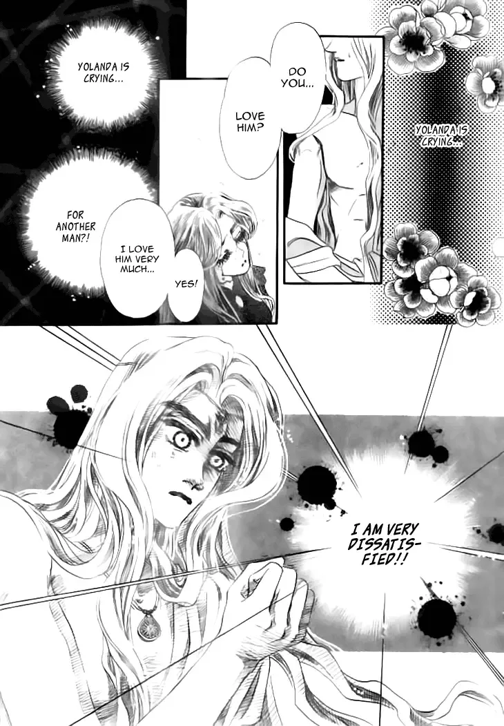 The Evil Queen Chapter 4 page 24