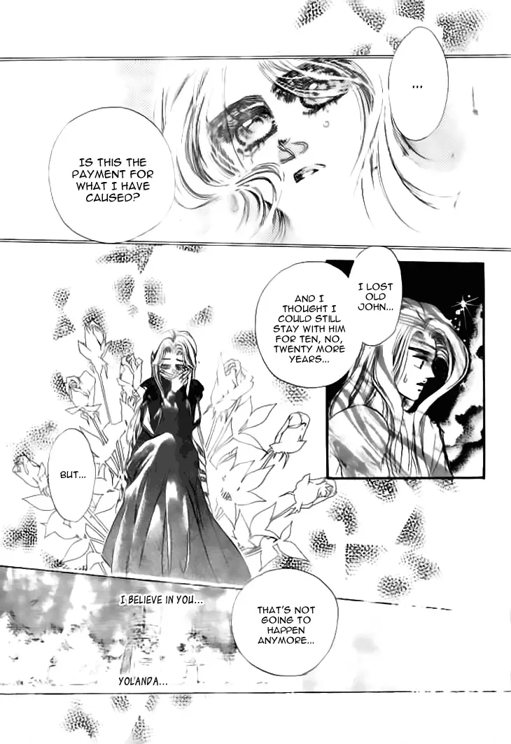 The Evil Queen Chapter 4 page 23