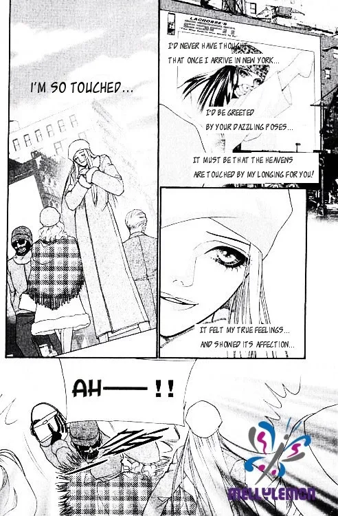 Steel Rose Chapter 4 page 13