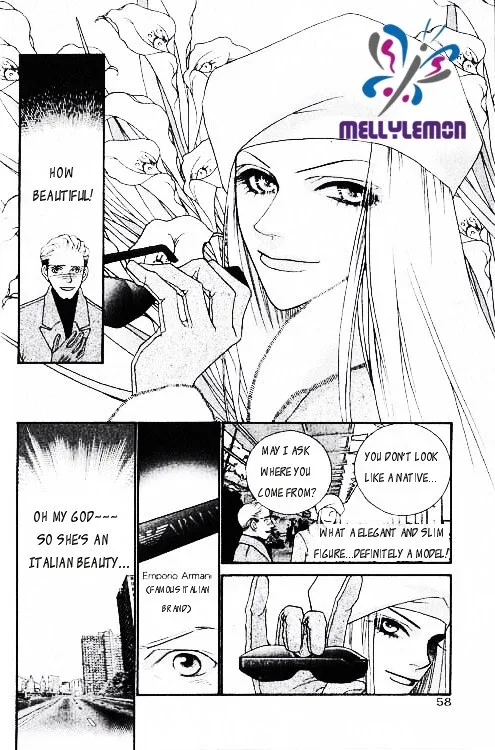 Steel Rose Chapter 4 page 7