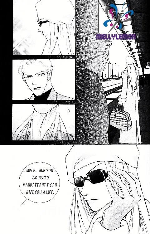 Steel Rose Chapter 4 page 6