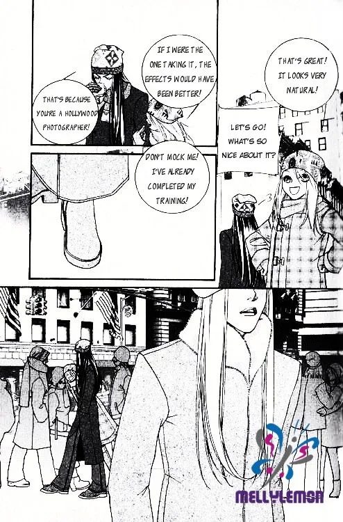 Steel Rose Chapter 4 page 12