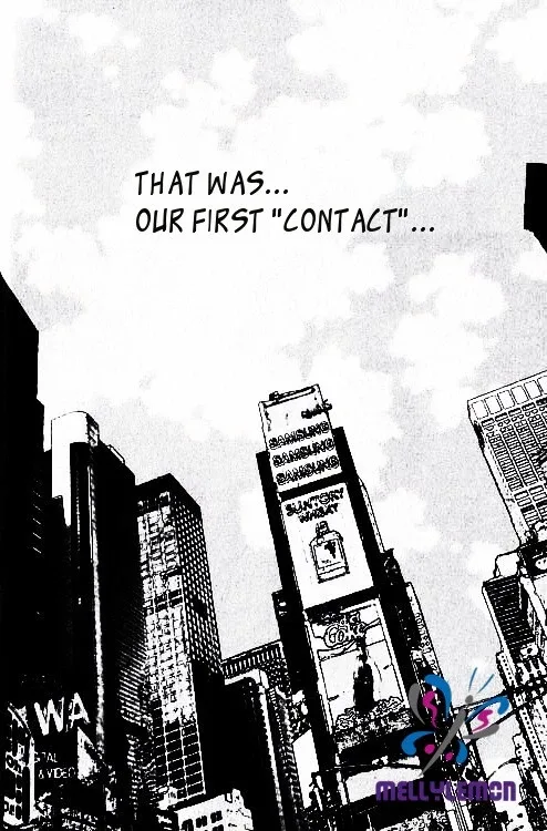 Steel Rose Chapter 4 page 19