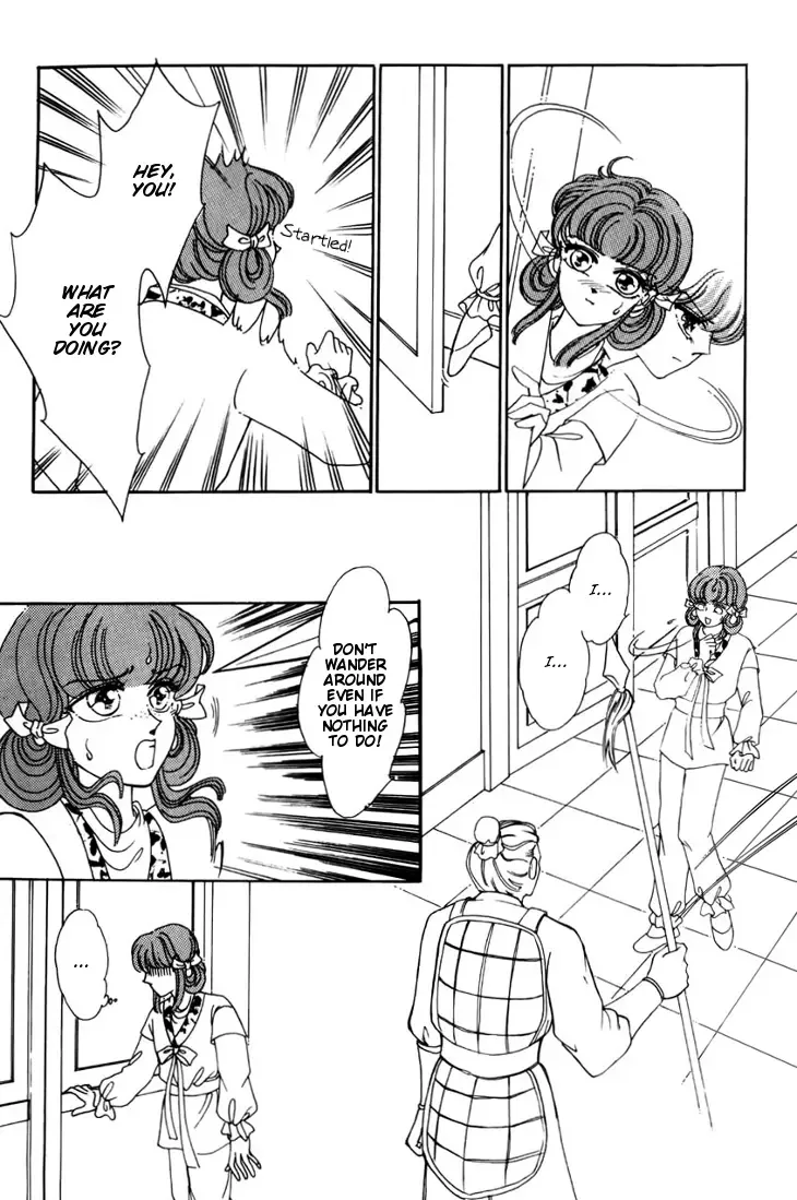 The Pearl Grudge Chapter 3 page 6
