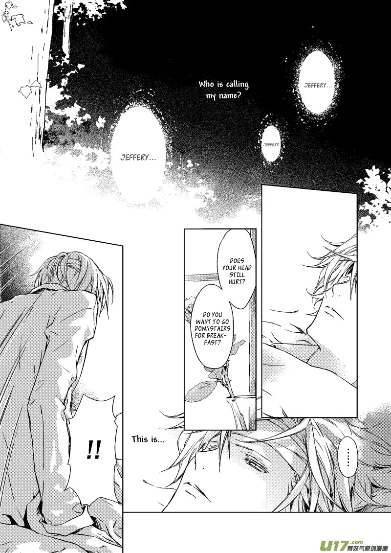 The Rain Leaves a Scar Chapter 3 page 4