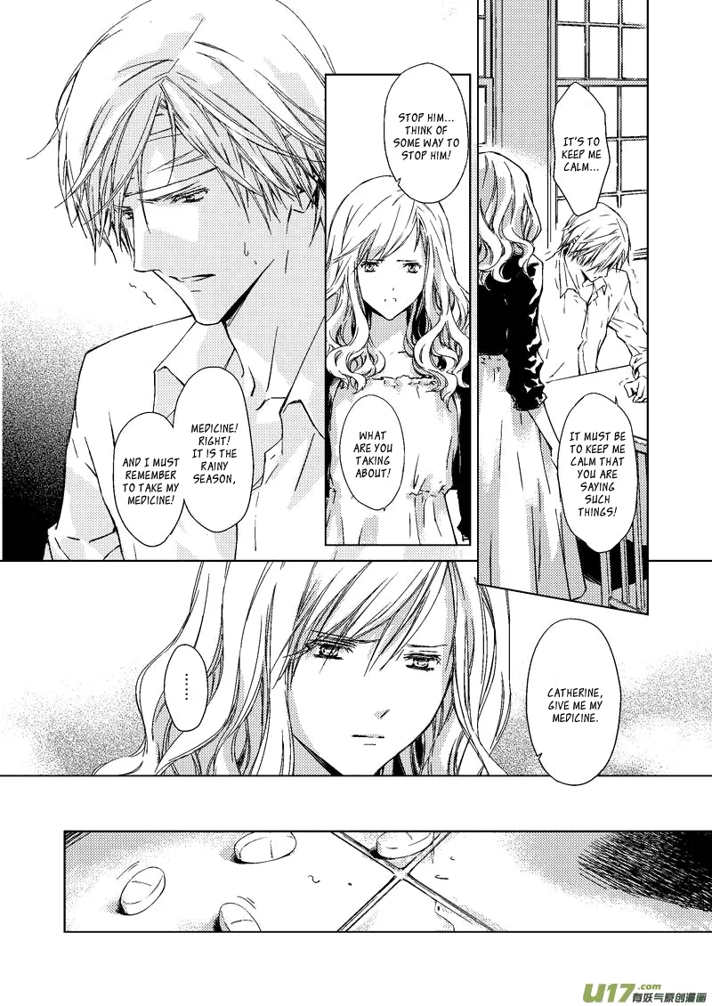 The Rain Leaves a Scar Chapter 3 page 7