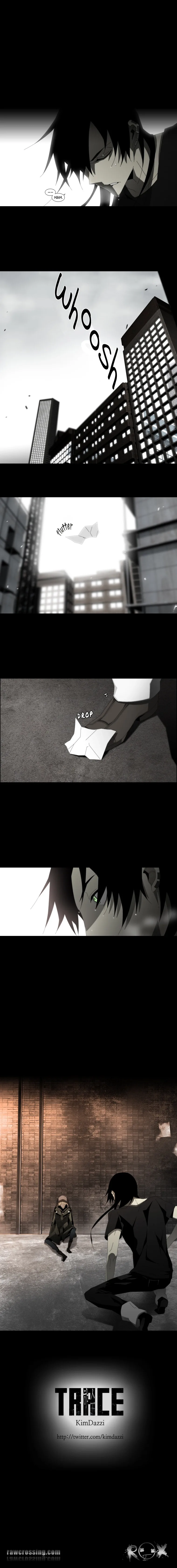 Trace: Perfume Chapter 2 page 9
