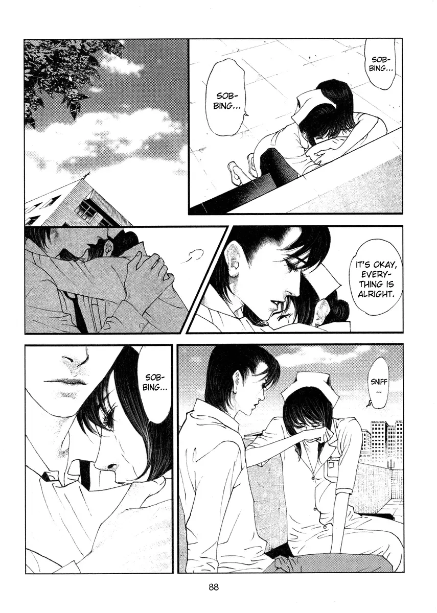 Doctor Du Ming Chapter 6 page 3
