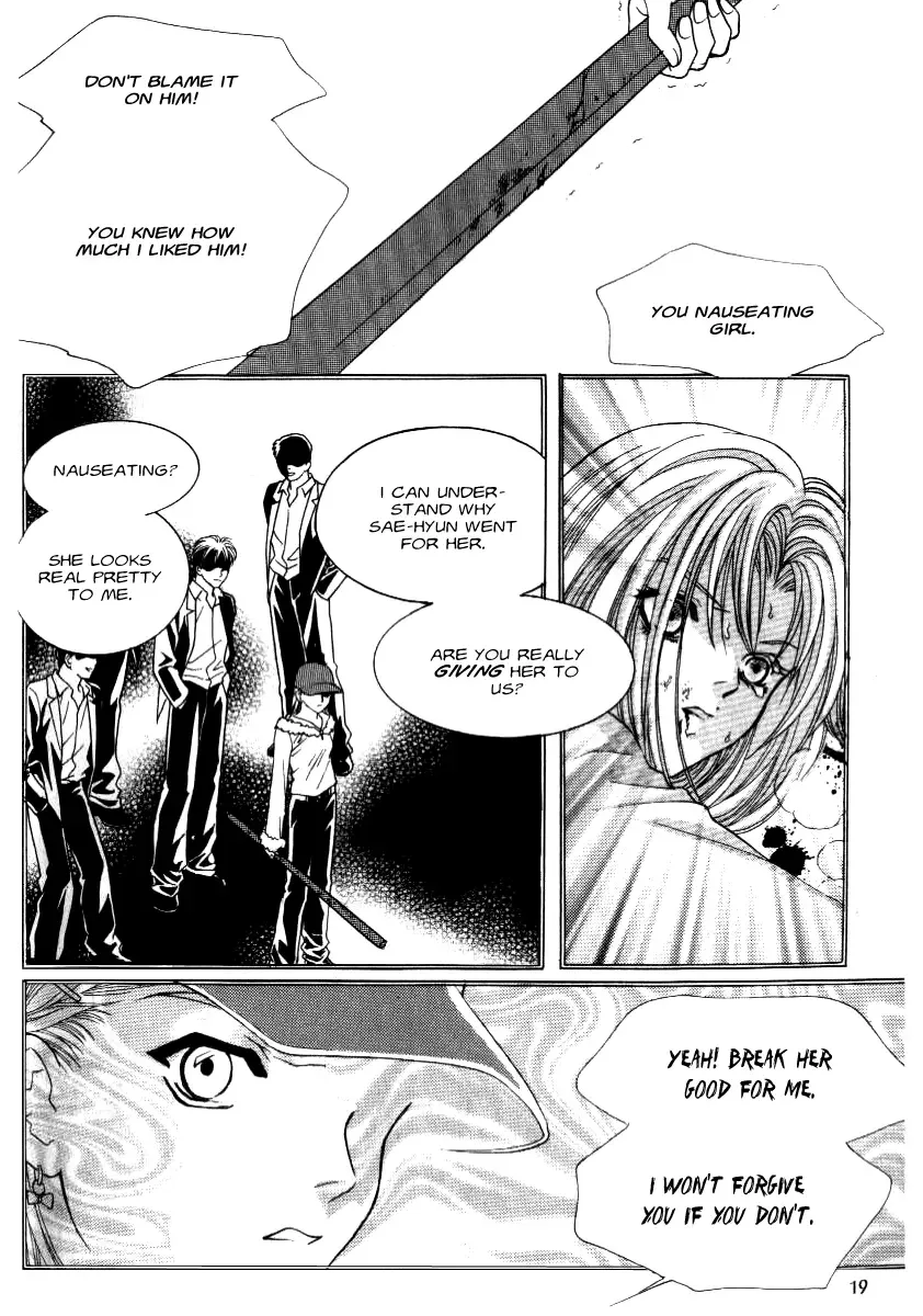 Do You Want to Try? Chapter 7 page 19