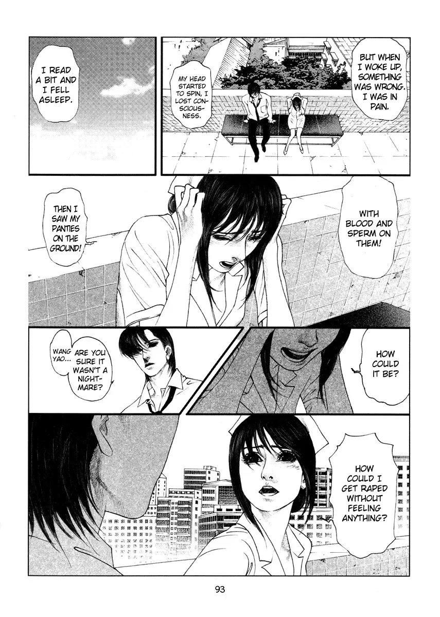 Doctor Du Ming Chapter 6 page 8
