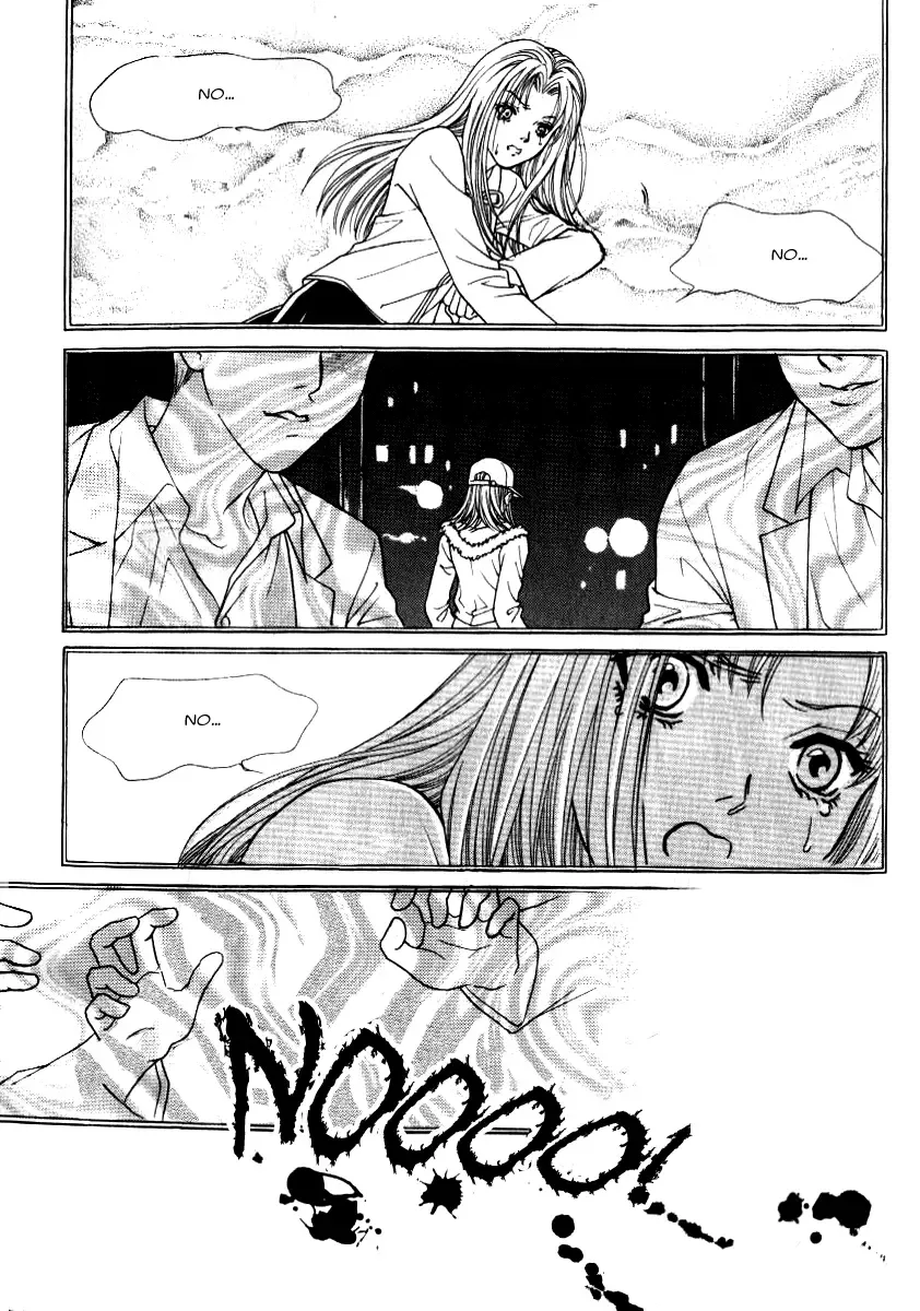 Do You Want to Try? Chapter 7 page 20