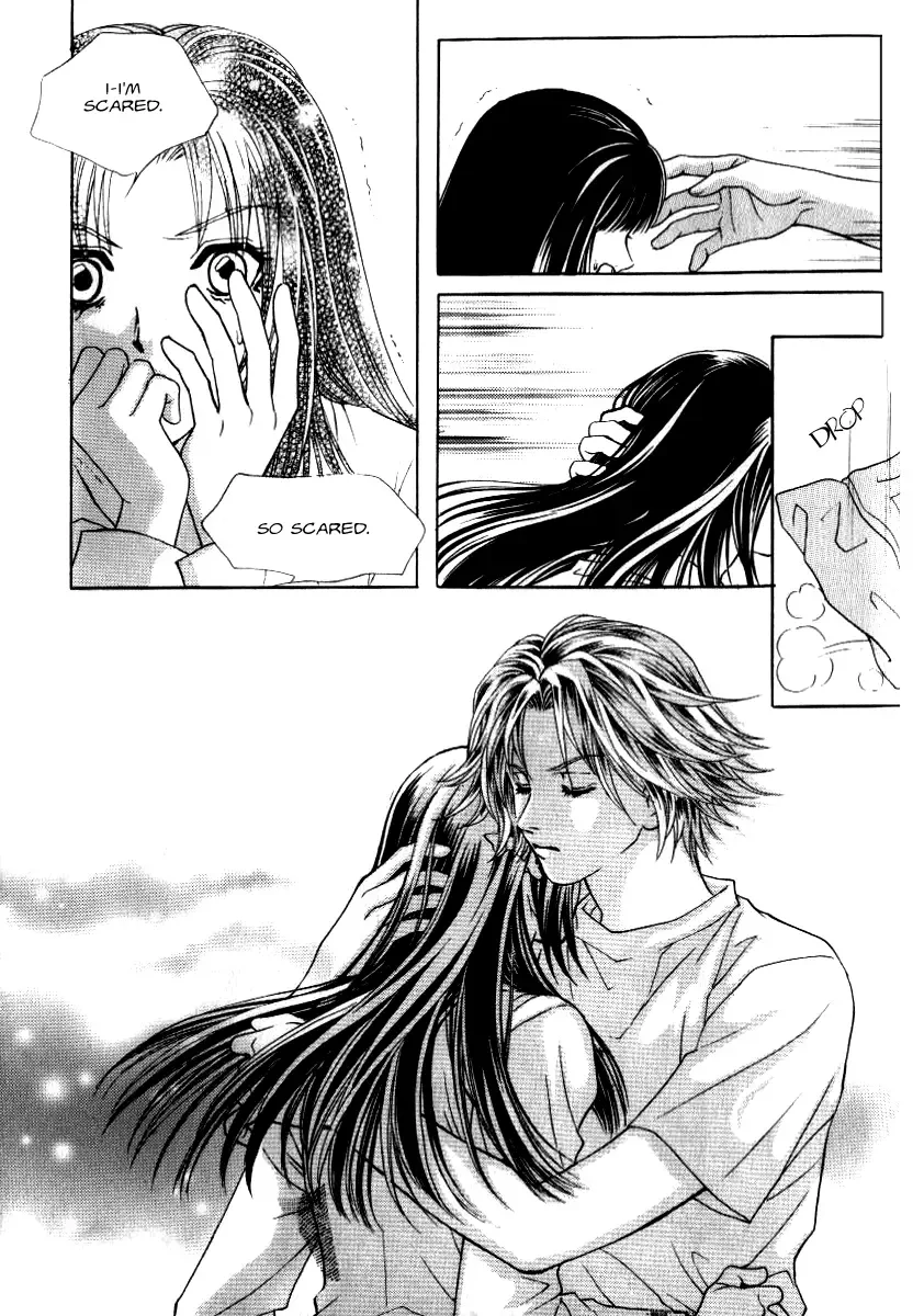 Do You Want to Try? Chapter 7 page 24
