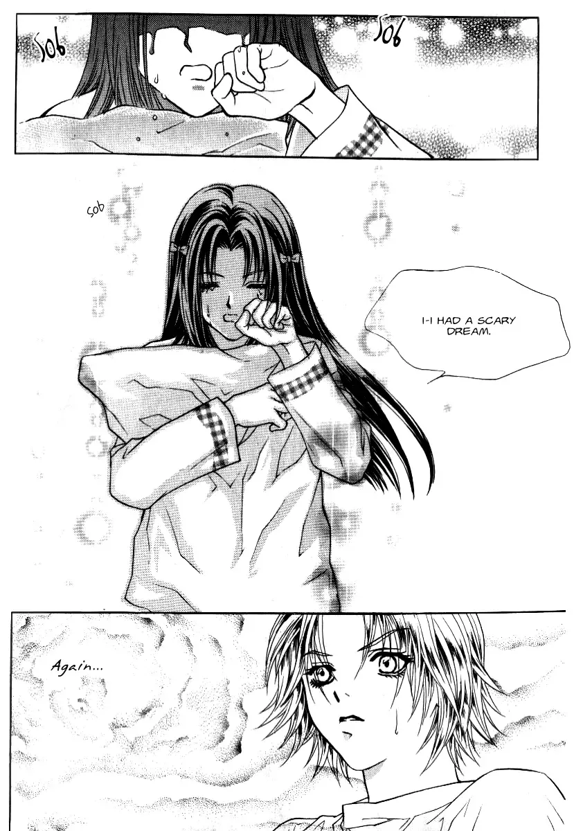 Do You Want to Try? Chapter 7 page 23