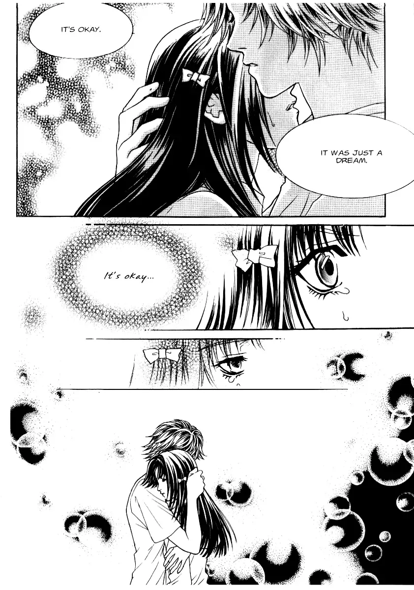 Do You Want to Try? Chapter 7 page 25