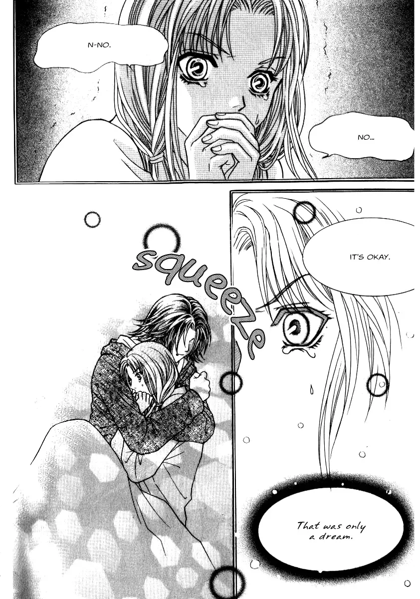 Do You Want to Try? Chapter 7 page 29