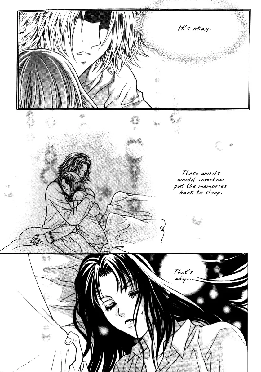 Do You Want to Try? Chapter 7 page 30